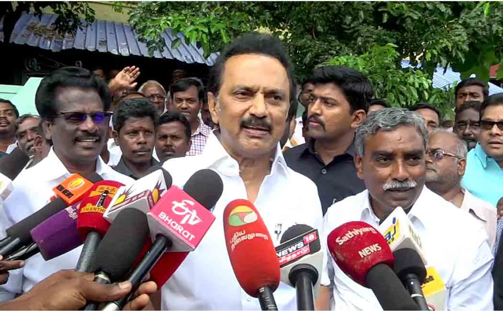 museum for karunanidhi 